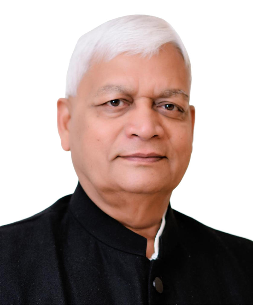 Damodar Agarwal